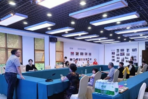 提升全民科学素质 助力科技自立自强 | 中竹集团举办“全民以竹代塑·开启美好未来”主题科普教育月活动