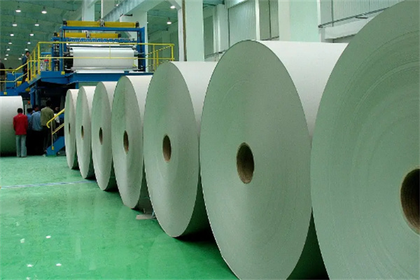 竹讯头条 ｜青山纸业拟与福建沙县青丰贸易共同投资构建竹产业循环经济复合产业链