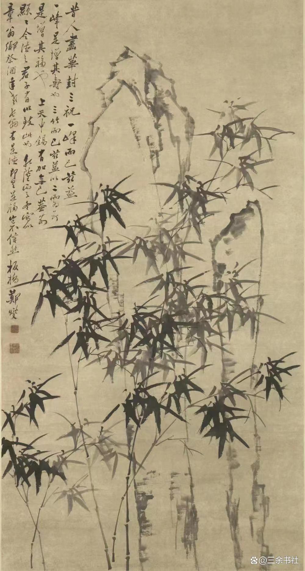 竹讯头条｜人工智能与手感之隔，水墨艺术难以被替代